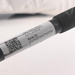 Taylormade Qi10 LS Driver / 9 Degree / Stiff Flex Tensei AV Limited Blue 65 - Image 7