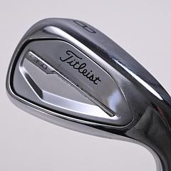 Titleist T350 #8 Iron / Regular Flex AMT Red R300 Shaft - Image 1