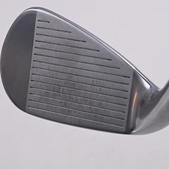 Titleist T350 #8 Iron / Regular Flex AMT Red R300 Shaft - Image 2