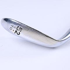Cleveland 588 RTX Gap Wedge / 52 Degree / Wedge Flex Dynamic Gold Steel Shaft - Image 3