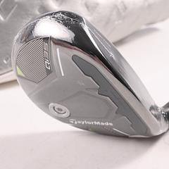 Ladies Taylormade Qi35 Max Lite #5 Hybrid / 27 Degree / Ladies Flex AirSpeeder - Image 1