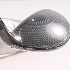 Ladies Taylormade Qi35 Max Lite #5 Hybrid / 27 Degree / Ladies Flex AirSpeeder - Image 5