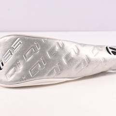 Ladies Taylormade Qi35 Max Lite #5 Hybrid / 27 Degree / Ladies Flex AirSpeeder - Image 9