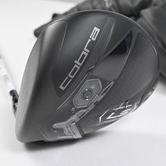 Left Hand Cobra DS-Adapt LS Driver / 10.5 Degree / Regular Flex Denali Blue 60 - Image 1