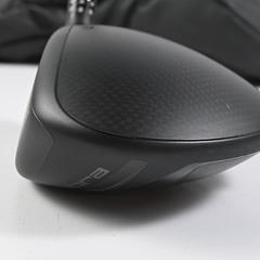 Left Hand Cobra DS-Adapt LS Driver / 10.5 Degree / Regular Flex Denali Blue 60 - Image 3