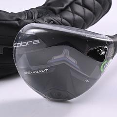 Cobra DS-Adapt X #3 Wood / 15 Degree / Regular Flex Denali Blue 60 Shaft - Image 8