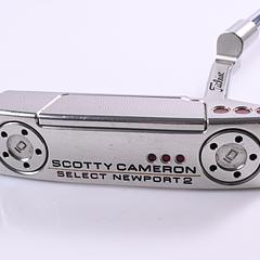 Scotty Cameron Select Newport 2 2018 Putter / 34 Inch - Image 2