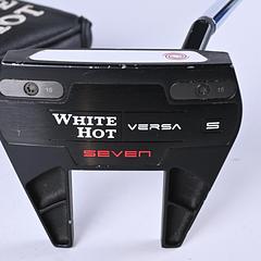 Odyssey White Hot Versa Seven Putter / 33 Inch - Image 1