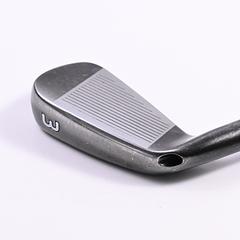 Ping iCrossover #3 Hybrid / 20 Degree / Stiff Flex Ping Tour 2.0 Chrome 85 Shaft - Image 3