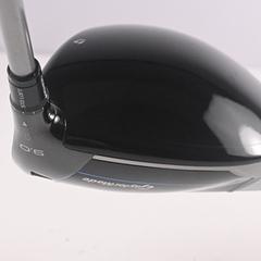 Taylormade Qi10 LS Driver / 9 Degree / Regular Flex Speeder NX TCS 50 Shaft - Image 5