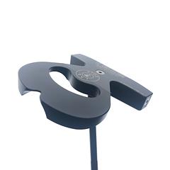 Used L.A.B Directed Force 2.1 T2 Putter / 34.0 Inches - Image 2