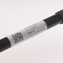 Taylormade Qi10 LS Driver / 9 Degree / Regular Flex Speeder NX TCS 50 Shaft - Image 7