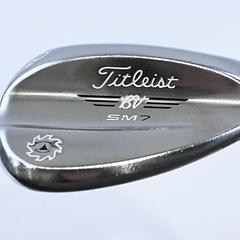 Titleist Vokey SM7 Lob Wedge / 60 Degree / Wedge Flex Vokey Design SM7 - Image 1