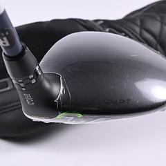 Cobra DS-Adapt X #3 Wood / 15 Degree / Regular Flex Denali Blue 60 Shaft - Image 5