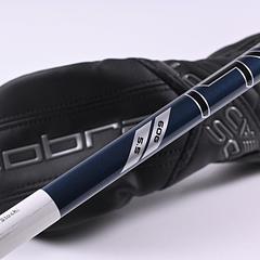 Cobra DS-Adapt X #3 Wood / 15 Degree / Regular Flex Denali Blue 60 Shaft - Image 4