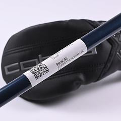 Cobra DS-Adapt X #3 Wood / 15 Degree / Regular Flex Denali Blue 60 Shaft - Image 3