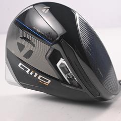 Taylormade Qi10 LS Driver / 9 Degree / Regular Flex Speeder NX TCS 50 Shaft - Image 1