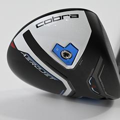 Cobra Aerojet LS #3 Wood / 14.5 Degree / X-Flex Kai'li White 70 Shaft - Image 8