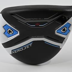 Cobra Aerojet LS #3 Wood / 14.5 Degree / X-Flex Kai'li White 70 Shaft - Image 7