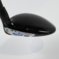 Cobra Aerojet LS #3 Wood / 14.5 Degree / X-Flex Kai'li White 70 Shaft - Image 4