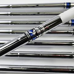 Callaway X-18 Irons / 4-PW+SW / Uniflex Callaway X-18 Shafts - Image 5