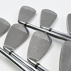 Wilson Di11 Irons / 5-PW+SW / Uniflex Wilson SL 95 Shafts - Image 3