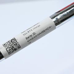 Cleveland 588 RTX Sand Wedge / 54 Degree / Stiff Flex KBS Tour Shaft - Image 5