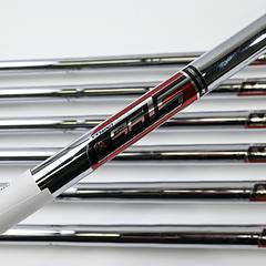 Wilson Di11 Irons / 5-PW+SW / Uniflex Wilson SL 95 Shafts - Image 5
