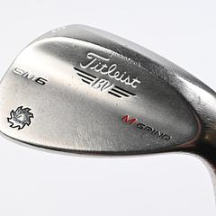 Titleist Vokey SM6 Sand Wedge / 56 Degree / Wedge Flex Vokey Design Shaft - Image 2