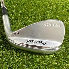 Cleveland RTX4 50/MID10 Wedge - Image 1