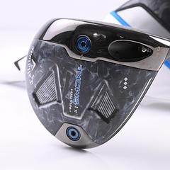 Callaway Paradym Ai Smoke Triple Diamond Driver / 9 Degree / Regular Flex - Image 2