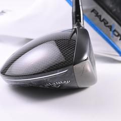 Callaway Paradym Ai Smoke Triple Diamond Driver / 9 Degree / Regular Flex - Image 3