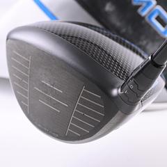 Callaway Paradym Ai Smoke Triple Diamond Driver / 9 Degree / Regular Flex - Image 4