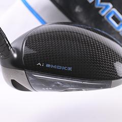 Callaway Paradym Ai Smoke Triple Diamond Driver / 9 Degree / Regular Flex - Image 5