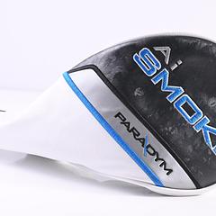 Callaway Paradym Ai Smoke Triple Diamond Driver / 9 Degree / Regular Flex - Image 9