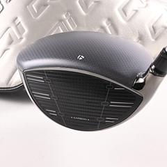 Taylormade Qi35 LS Driver / 10.5 Degree / Regular Flex Tensei CK Red 50 Shaft - Image 4