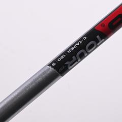 Taylormade Milled Grind 2 Sand Wedge / 56 Degree / Stiff Flex KBS Tour C-Taper - Image 4