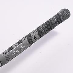 Taylormade Milled Grind 2 Sand Wedge / 56 Degree / Stiff Flex KBS Tour C-Taper - Image 6