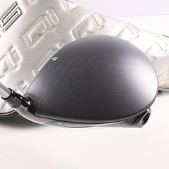 Taylormade Qi35 LS Driver / 10.5 Degree / Regular Flex Tensei CK Red 50 Shaft - Image 5