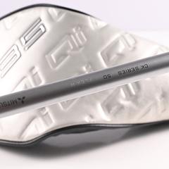 Taylormade Qi35 LS Driver / 10.5 Degree / Regular Flex Tensei CK Red 50 Shaft - Image 6