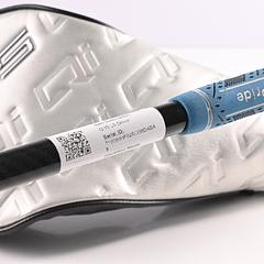 Taylormade Qi35 LS Driver / 10.5 Degree / Regular Flex Tensei CK Red 50 Shaft - Image 7