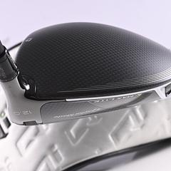 Taylormade Qi35 Max Lite Driver / 12 Degree / Regular Flex Cypher 2.0 50 Shaft - Image 9