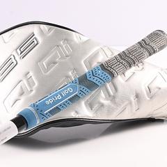 Taylormade Qi35 LS Driver / 10.5 Degree / Regular Flex Tensei CK Red 50 Shaft - Image 8