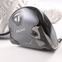 Taylormade Qi35 LS Driver / 10.5 Degree / Regular Flex Tensei CK Red 50 Shaft - Image 1