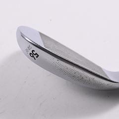 Taylormade Milled Grind 2 Sand Wedge / 56 Degree / Stiff Flex KBS Tour C-Taper - Image 3