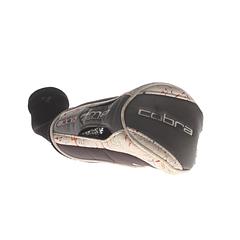 Cobra King AMP Cell Graphite Mens Right Hand Fairway 3 Wood 14* Regular - Fujikura Fuel 57g - Image 7