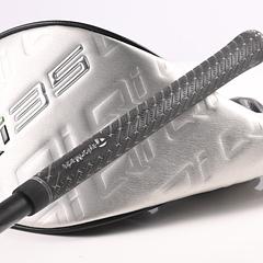 Taylormade Qi35 Driver / 10.5 Degree / Stiff Flex Kai'li White Dark Wave 60 - Image 8