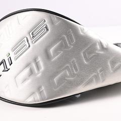 Taylormade Qi35 Driver / 10.5 Degree / Stiff Flex Kai'li White Dark Wave 60 - Image 9