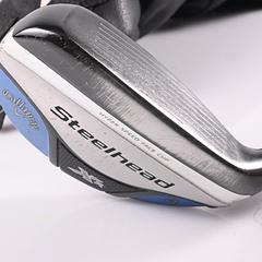 Ladies Callaway Steelhead XR #3 Hybrid / 19 Degree / Ladies Flex OZIK Program 50 - Image 1