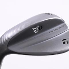 Left Hand Taylormade Milled Grind 5 Sand Wedge / 54 Degree / Wedge Flex Shaft - Image 1